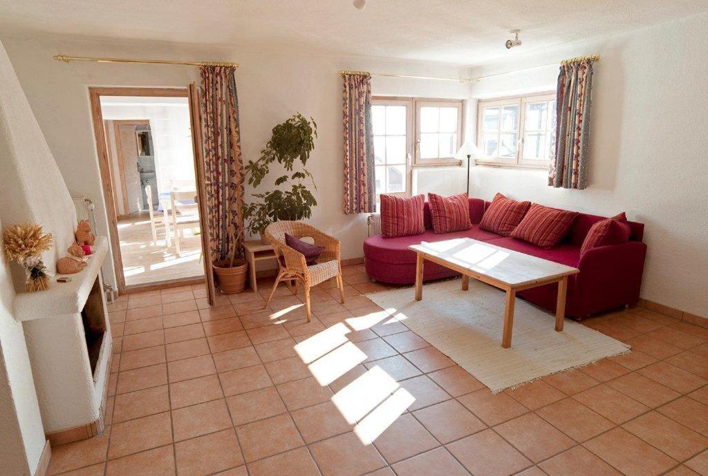 Wellnesshotel Schiesselhof Grafenhausen Ruang foto
