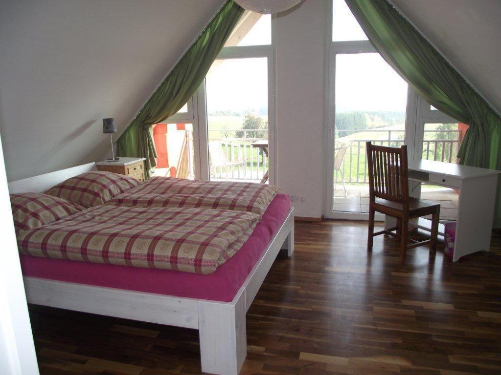 Wellnesshotel Schiesselhof Grafenhausen Ruang foto