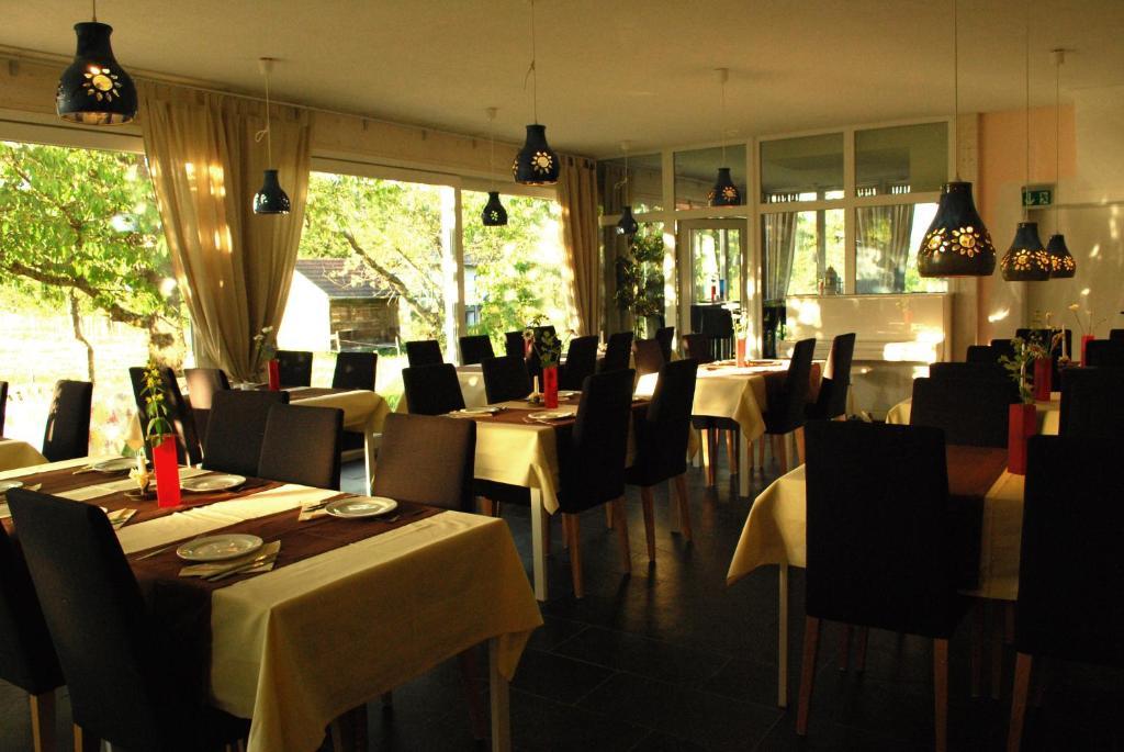 Wellnesshotel Schiesselhof Grafenhausen Ruang foto