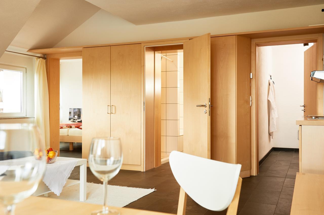 Wellnesshotel Schiesselhof Grafenhausen Bagian luar foto
