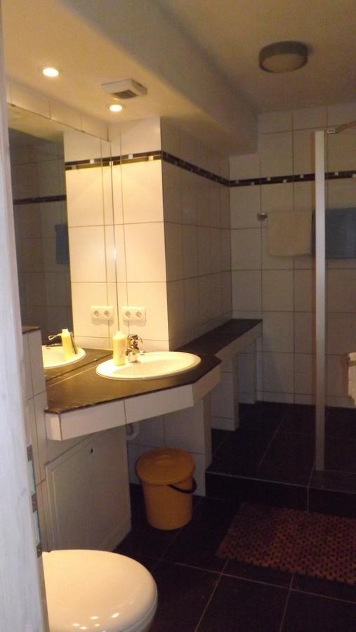 Wellnesshotel Schiesselhof Grafenhausen Bagian luar foto