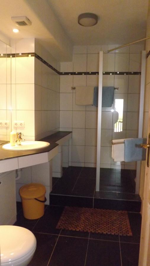 Wellnesshotel Schiesselhof Grafenhausen Bagian luar foto