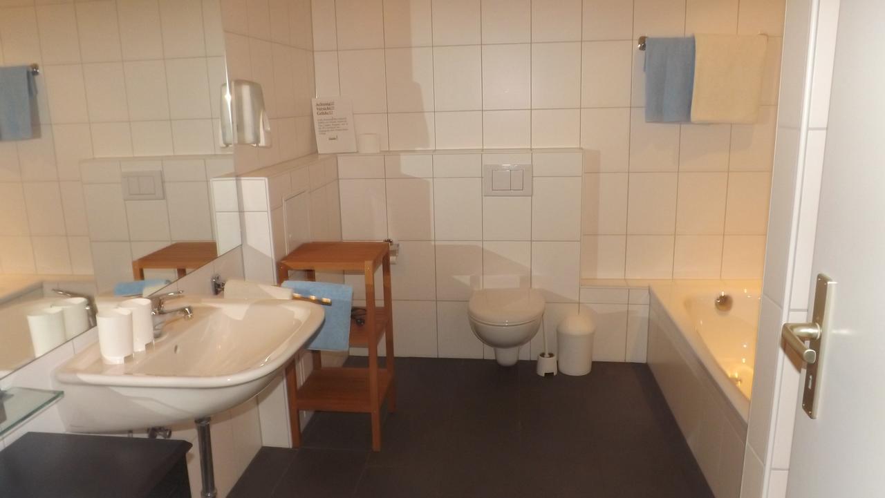 Wellnesshotel Schiesselhof Grafenhausen Bagian luar foto