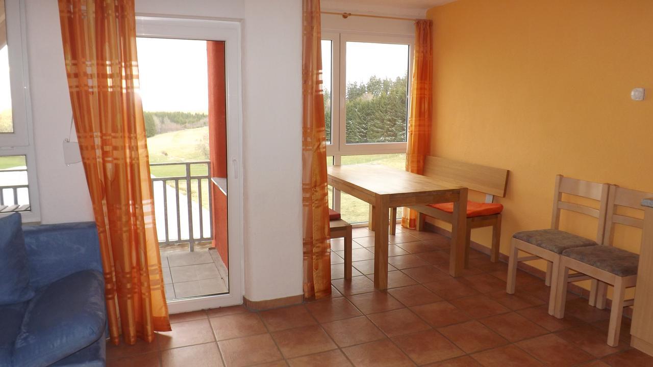 Wellnesshotel Schiesselhof Grafenhausen Bagian luar foto